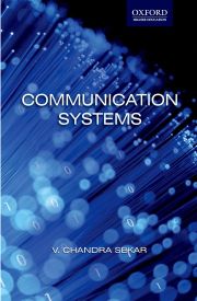 Communication Systems